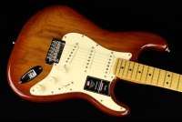 Fender American Professional II Stratocaster - MN SSB