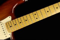 Fender American Professional II Stratocaster - MN SSB