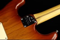Fender American Professional II Stratocaster - MN SSB