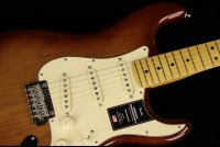 Fender American Professional II Stratocaster - MN SSB