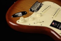 Fender American Professional II Stratocaster - MN SSB