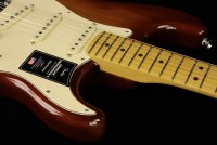 Fender American Professional II Stratocaster - MN SSB