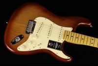 Fender American Professional II Stratocaster - MN SSB