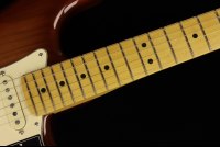 Fender American Professional II Stratocaster - MN SSB