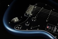 Fender American Professional II Stratocaster - RW DKN