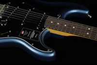 Fender American Professional II Stratocaster - RW DKN