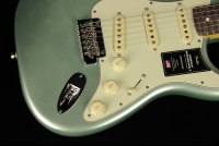 Fender American Professional II Stratocaster - RW MSG