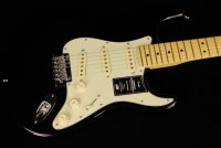 Fender American Professional II Stratocaster - MN BK