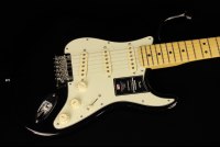 Fender American Professional II Stratocaster - MN BK