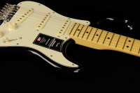 Fender American Professional II Stratocaster - MN BK