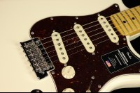 Fender American Professional II Stratocaster - MN OW