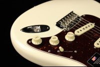 Fender American Professional II Stratocaster - MN OW