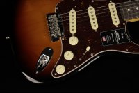Fender American Professional II Stratocaster - RW 3CS