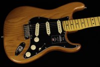 Fender American Professional II Stratocaster - MN RPN