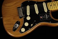 Fender American Professional II Stratocaster - MN RPN