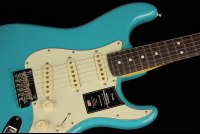 Fender American Professional II Stratocaster - RW MBL