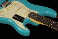 Fender American Professional II Stratocaster - RW MBL