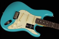 Fender American Professional II Stratocaster - RW MBL