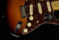 Fender American Professional II Stratocaster - MN 3CS