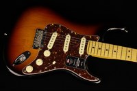 Fender American Professional II Stratocaster - MN 3CS