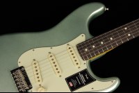 Fender American Professional II Stratocaster - RW MSG