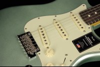 Fender American Professional II Stratocaster - RW MSG