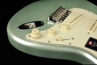 Fender American Professional II Stratocaster - RW MSG
