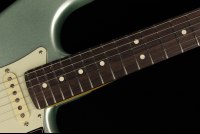 Fender American Professional II Stratocaster - RW MSG