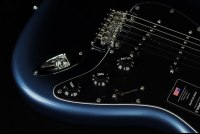 Fender American Professional II Stratocaster - MN DKN
