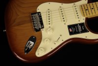 Fender American Professional II Stratocaster - MN SSB