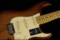Fender American Professional II Stratocaster - MN SSB