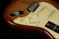 Fender American Professional II Stratocaster - MN SSB