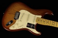 Fender American Professional II Stratocaster - MN SSB