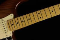 Fender American Professional II Stratocaster - MN SSB