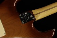 Fender American Professional II Stratocaster - MN SSB