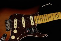 Fender American Professional II Stratocaster - MN 3CS