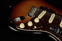 Fender American Professional II Stratocaster - MN 3CS