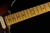 Fender American Professional II Stratocaster - MN 3CS