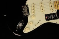 Fender American Professional II Stratocaster - MN BK