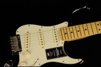 Fender American Professional II Stratocaster - MN BK