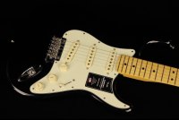 Fender American Professional II Stratocaster - MN BK