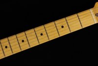 Fender American Professional II Stratocaster - MN BK