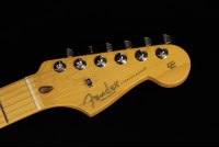 Fender American Professional II Stratocaster - MN BK