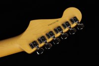 Fender American Professional II Stratocaster - MN BK