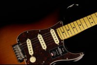 Fender American Professional II Stratocaster - MN 3CS