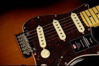 Fender American Professional II Stratocaster - MN 3CS