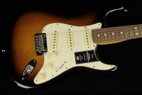 Fender American Professional II Stratocaster - RW 2CS