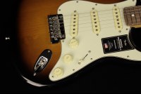 Fender American Professional II Stratocaster - RW 2CS