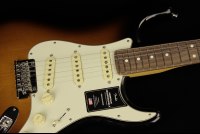 Fender American Professional II Stratocaster - RW 2CS