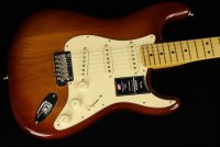 Fender American Professional II Stratocaster - MN SSB